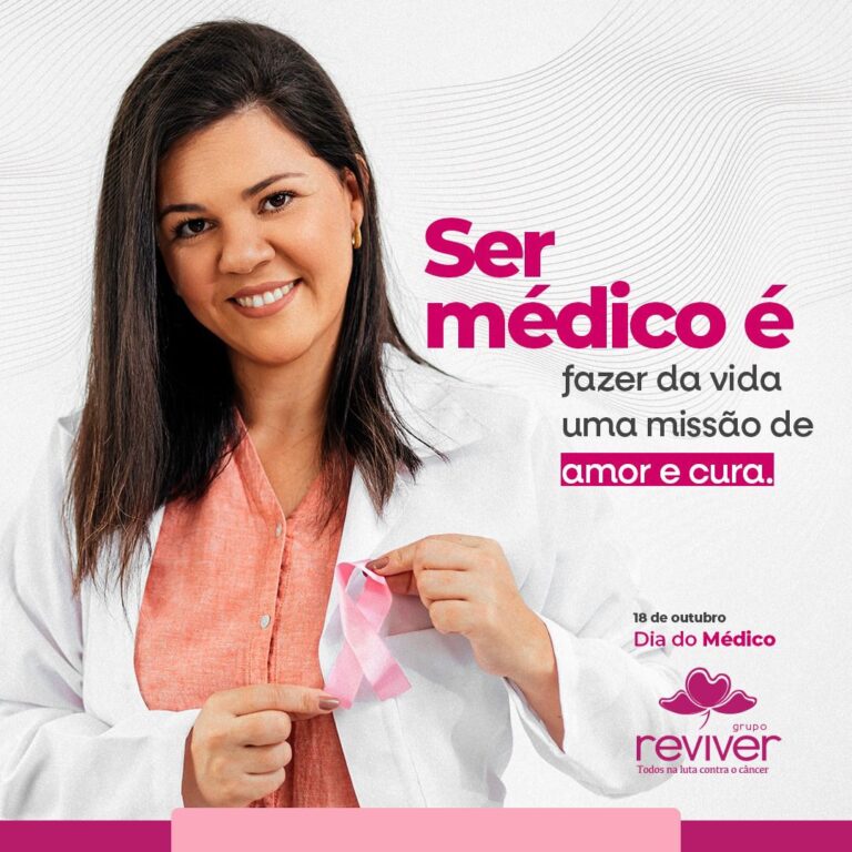 Dia do Médico