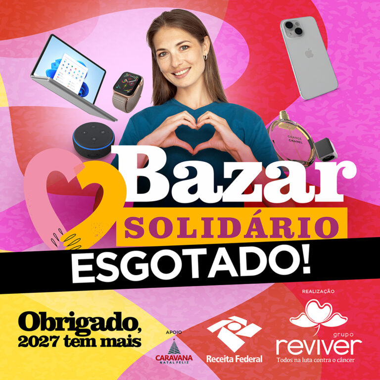 Ingressos Esgotados