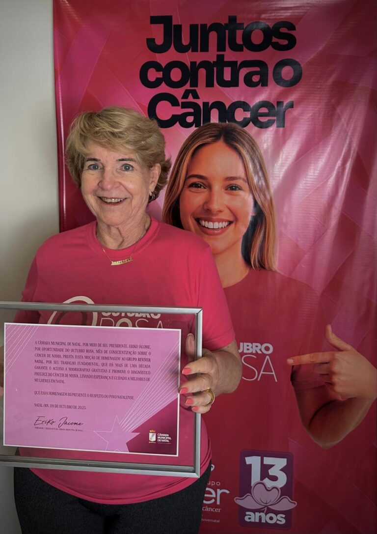 Homenagem ao Grupo Reviver