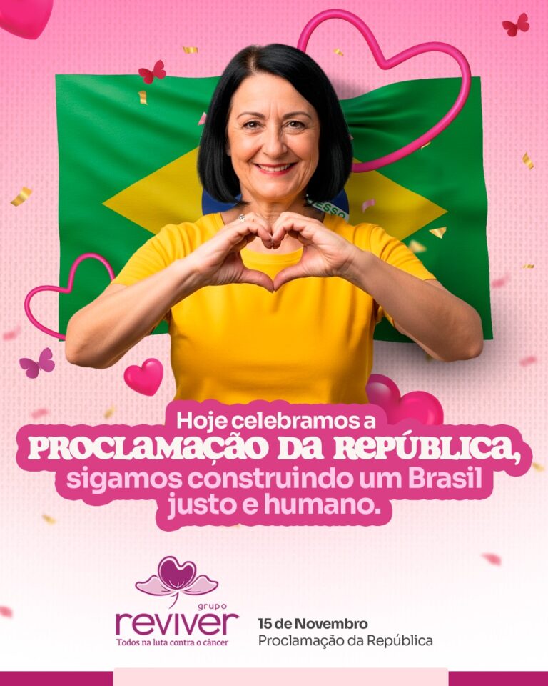 Proclamação da República