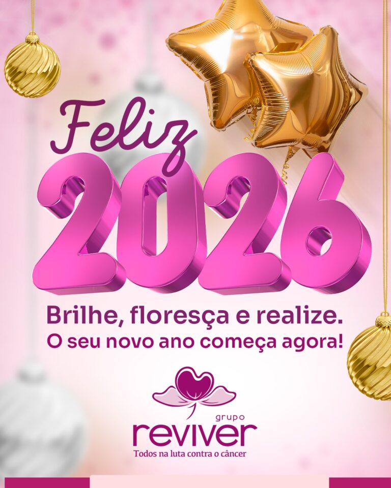 Feliz 2026!